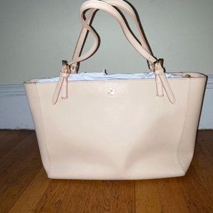 Practically New Tory Burch Shoulder Bag